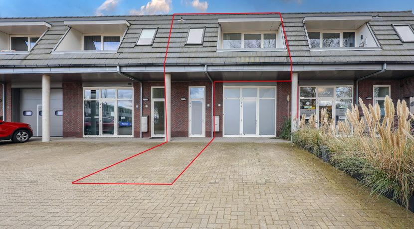 26 Jan Van Gentstraat 126b gevel 01b