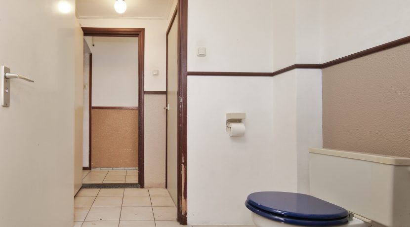 26 Olieslagersstraat 6 toilet 1b
