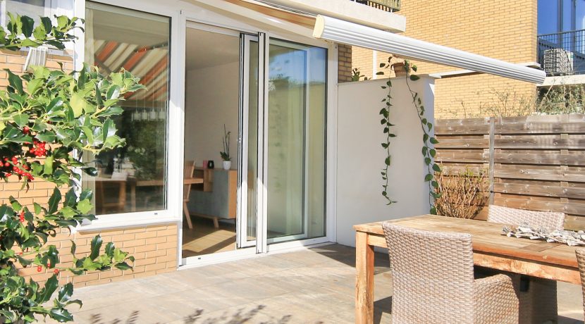 31 Keesomstraat 24 tuin 01c