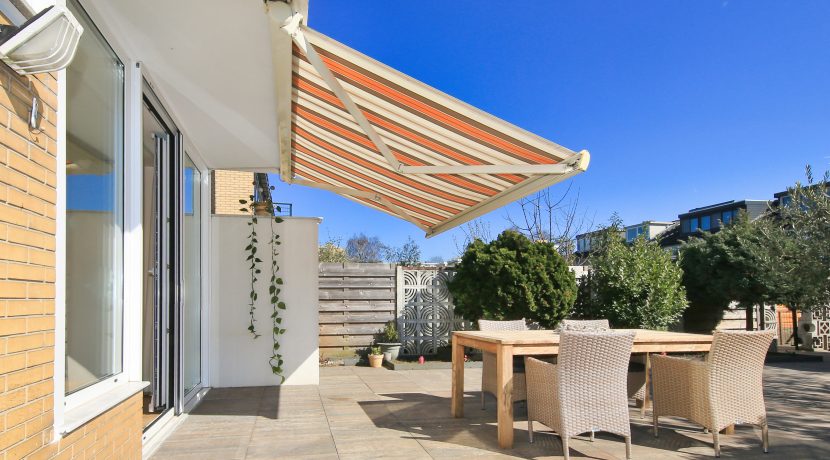 32 Keesomstraat 24 tuin 01d