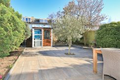 33 Keesomstraat 24 tuin 01e
