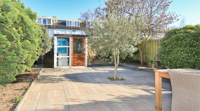 33 Keesomstraat 24 tuin 01e