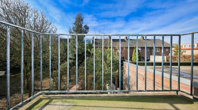 33 Olieslagersstraat 6 Balkon 1a