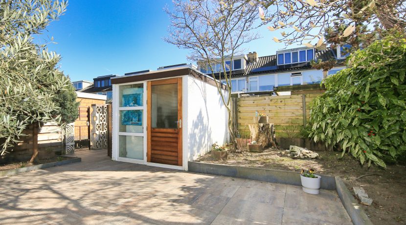 34 Keesomstraat 24 tuin 01f