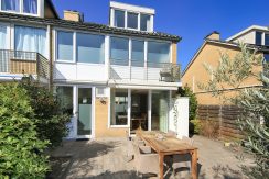 36 Keesomstraat 24 tuin 01h