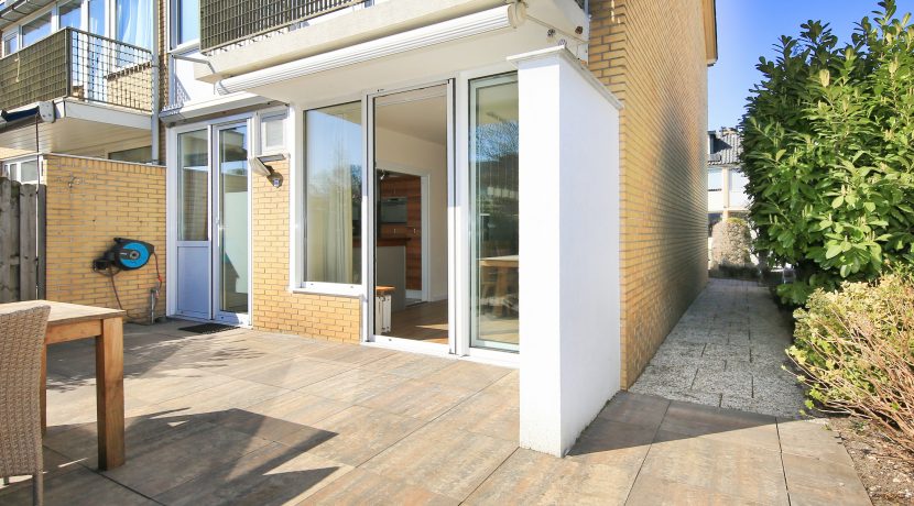 37 Keesomstraat 24 tuin 01i