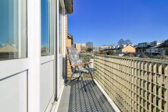 40 Keesomstraat 24 balkon 01a