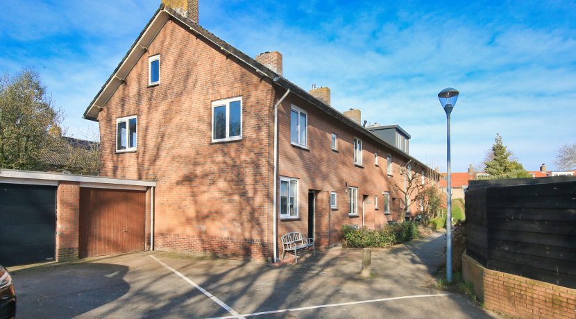 40 Olieslagersstraat 6 gevel 1c