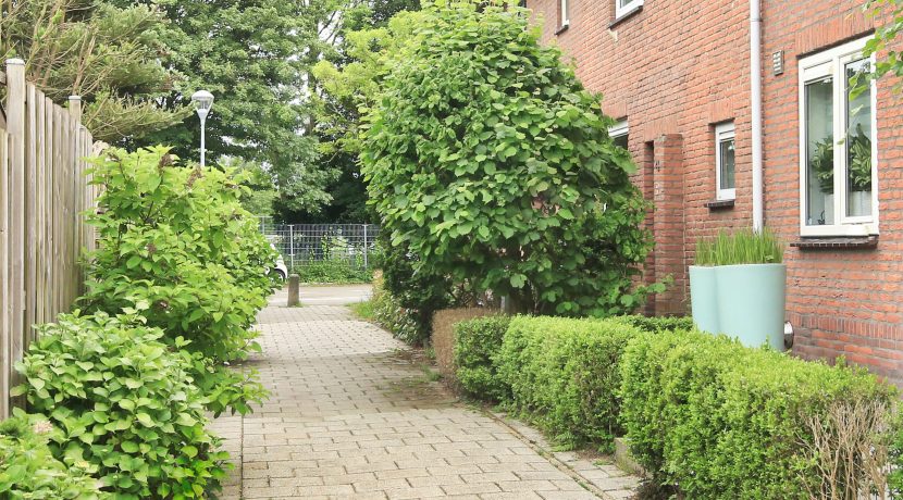 43 Olieslagersstraat 6 Straatzicht 1b