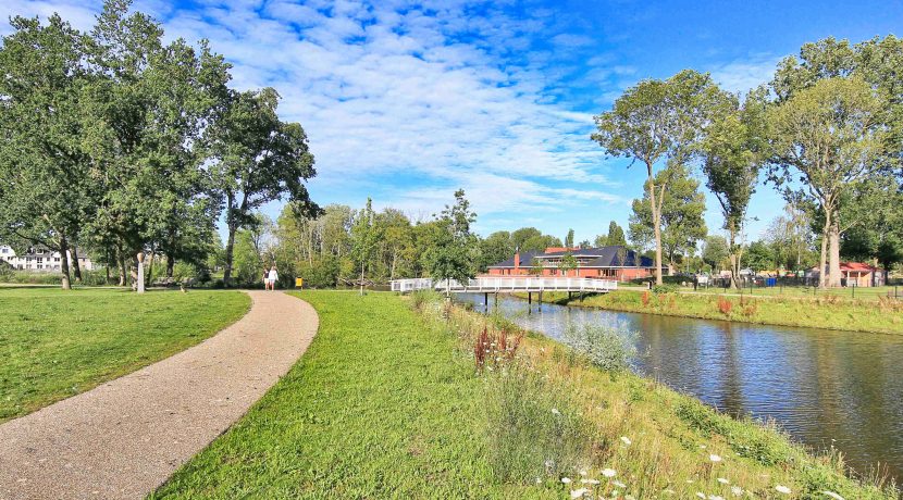 48 Keesomstraat 24 omgeving 01a