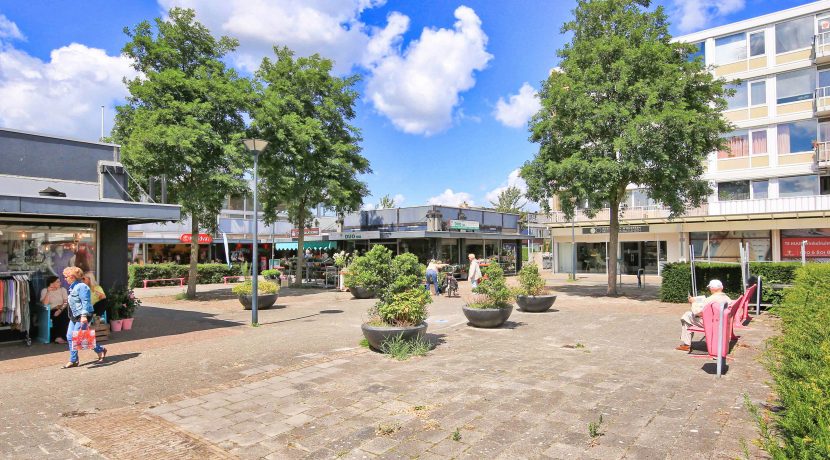 49 Keesomstraat 24 omgeving 01b