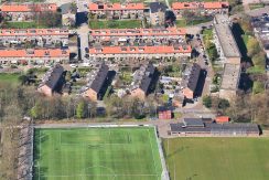 49 Olieslagersstraat 6 luchtfoto