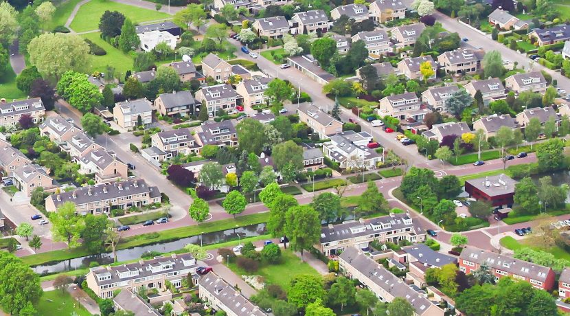 62 Kraayveld 6 Luchtfoto 01a