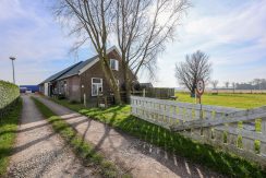 02 Hoofdweg 440 Gevel 01b