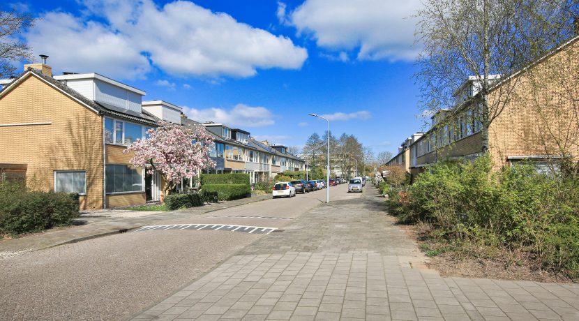 02 Keesomstr 17 straatbeeld 01a