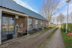 03 Hoofdweg 440 Gevel 01c