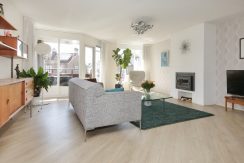 03 Maisonnette Toevluchtstraat 31 @Badhoevedorp wk 01a