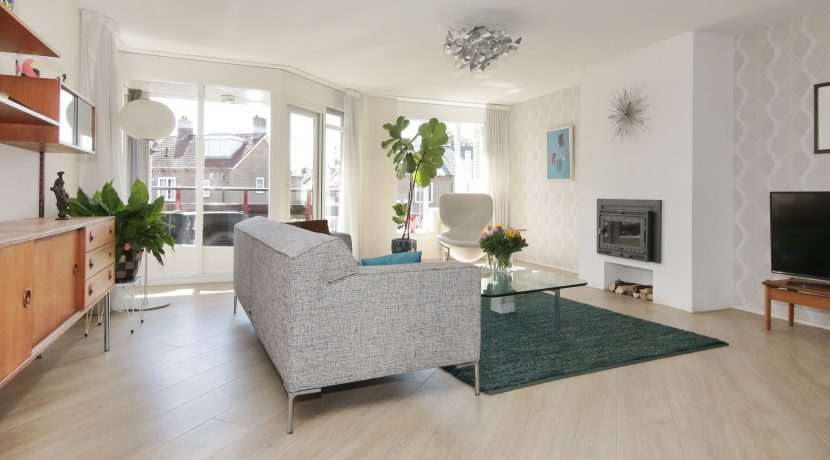 03 Maisonnette Toevluchtstraat 31 @Badhoevedorp wk 01a