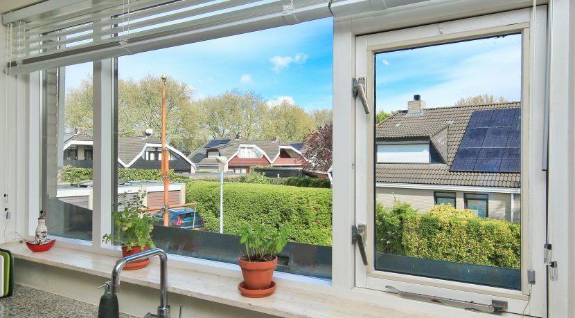 08 Maisonnette Toevluchtstraat 31 @Badhoevedorp keuken 01b