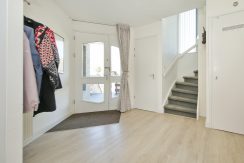 09 Maisonnette Toevluchtstraat 31 @Badhoevedorp hal 01a