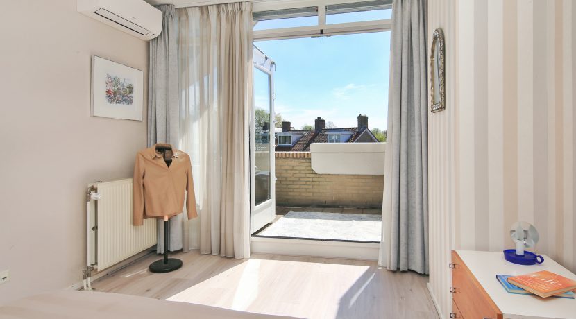 11 Maisonnette Toevluchtstraat 31 @Badhoevedorp slk 01b