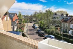 13 Maisonnette Toevluchtstraat 31 @Badhoevedorp balkon 02b
