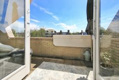 15 Maisonnette Toevluchtstraat 31 @Badhoevedorp balkon 02c
