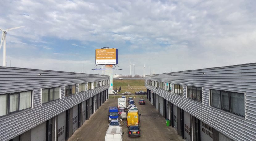 19 Limmerick 80 gevel 01b