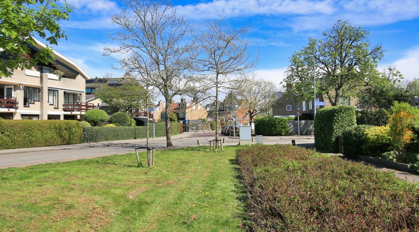 21 Maisonnette Toevluchtstraat 31 @Badhoevedorp omgeving 01a