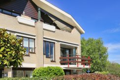 23 Maisonnette Toevluchtstraat 31 @Badhoevedorp gevel 01d