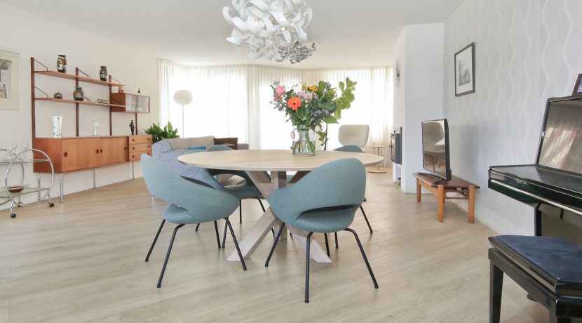 27 Maisonnette Toevluchtstraat 31 @Badhoevedorp wk 01d