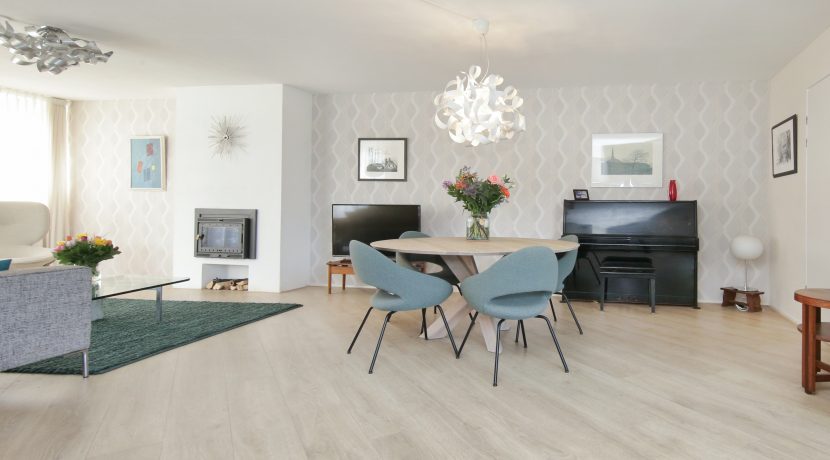 28 Maisonnette Toevluchtstraat 31 @Badhoevedorp wk 01e