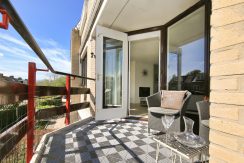 30 Maisonnette Toevluchtstraat 31 @Badhoevedorp balkon 01b