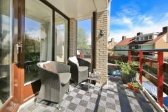 31 Maisonnette Toevluchtstraat 31 @Badhoevedorp balkon 01c
