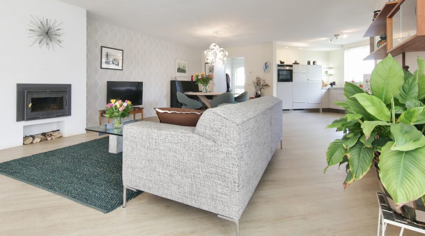34 Maisonnette Toevluchtstraat 31 @Badhoevedorp wk 01g