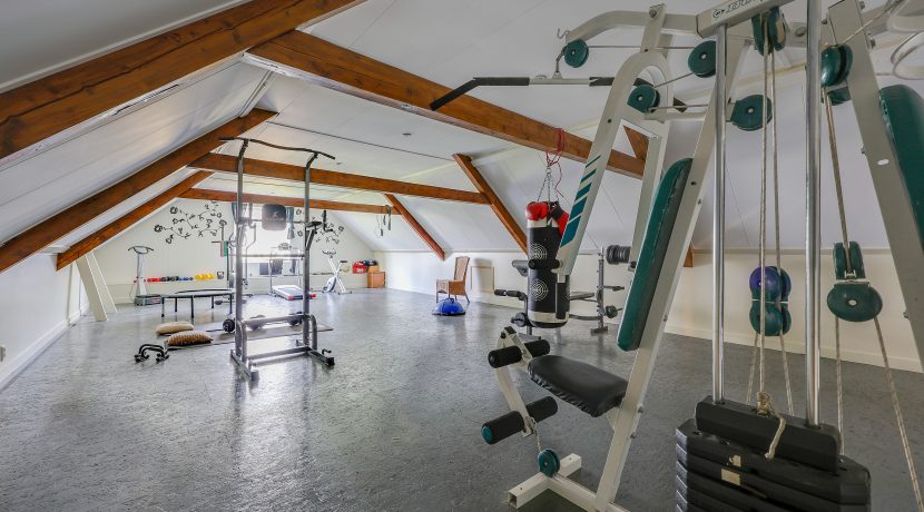 38 Hoofdweg 440 kamer 04b