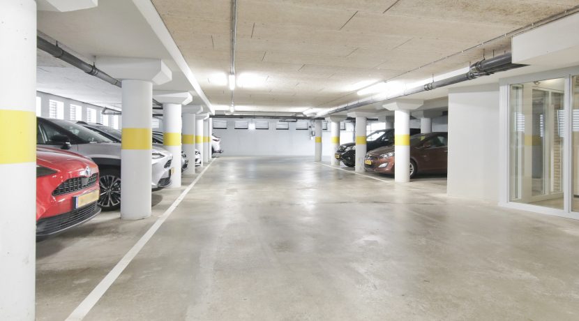 39 Bramerveld 8 garage 01a