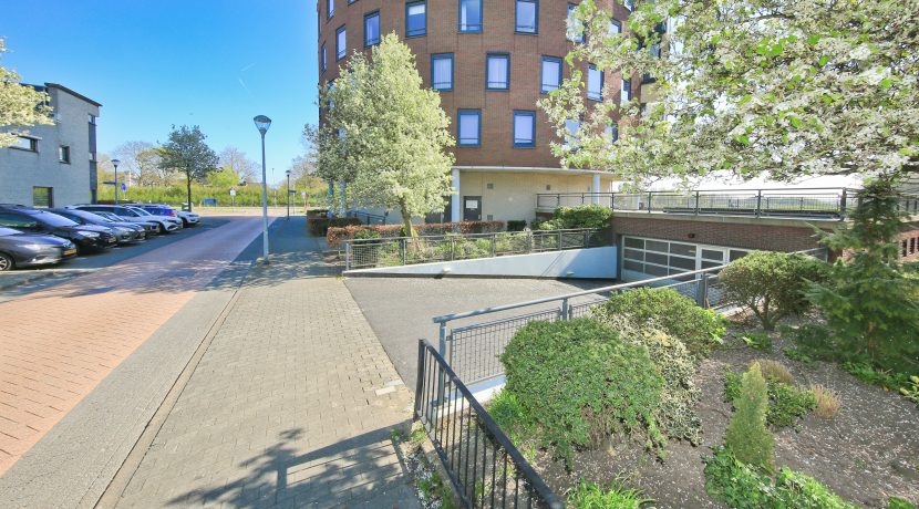 41 Bramerveld 8 straatbeeld 01a