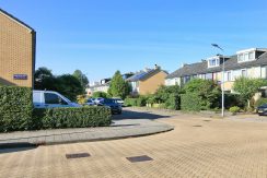 41 Keesomstr 17 straatbeeld 01b