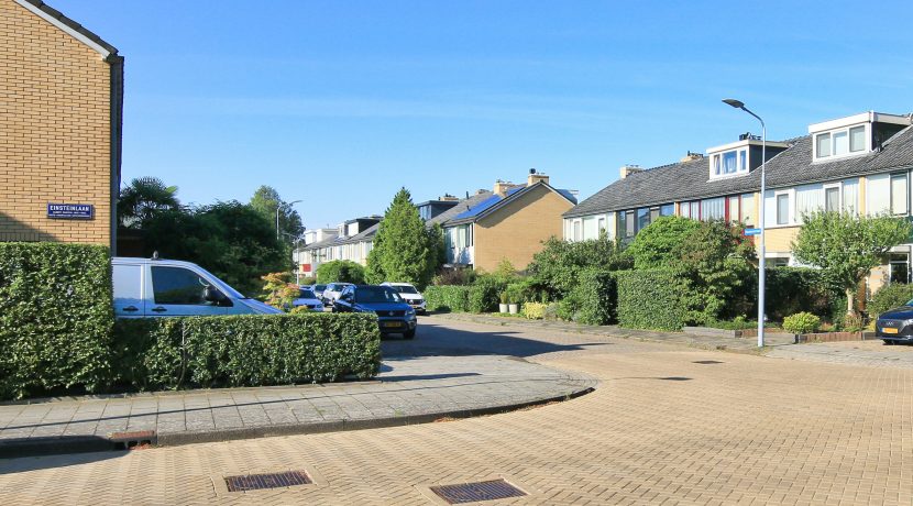 41 Keesomstr 17 straatbeeld 01b