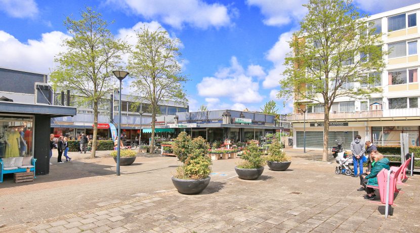 42 Keesomstr 17 omgeving 01a