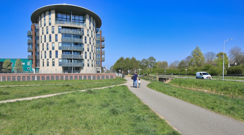 43 Bramerveld 8 straatbeeld 01c