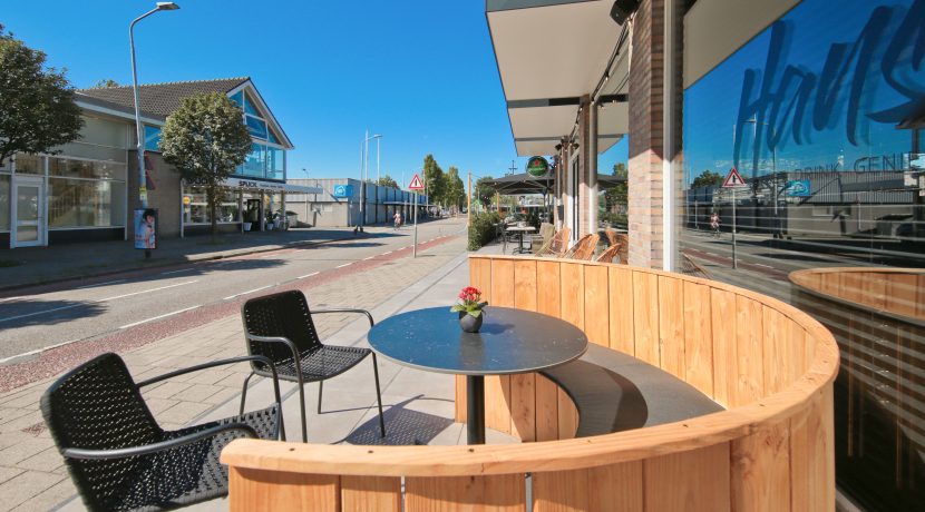 43 Keesomstr 17 omgeving 01b