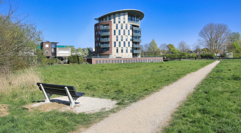 44 Bramerveld 8 straatbeeld 01d