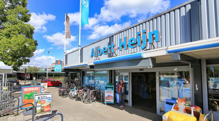 44 Keesomstr 17 omgeving 01c