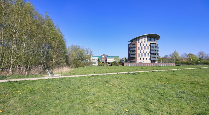 45 Bramerveld 8 straatbeeld 01e