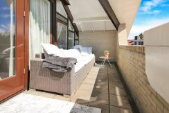 51 Maisonnette Toevluchtstraat 31 @Badhoevedorp balkon 02e
