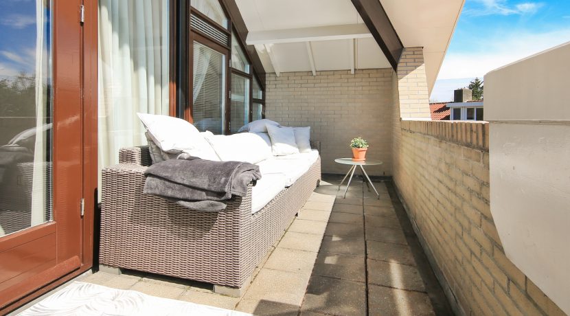 51 Maisonnette Toevluchtstraat 31 @Badhoevedorp balkon 02e