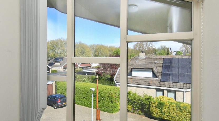 54 Maisonnette Toevluchtstraat 31 @Badhoevedorp hal 02b