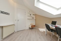 59 Maisonnette Toevluchtstraat 31 @Badhoevedorp slk 03c